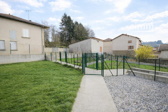  appartement roybon 38940