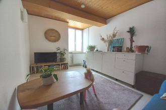  appartement roybon 38940