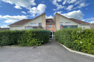  appartement roye 70200