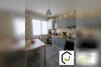  appartement roye 80700