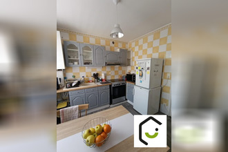  appartement roye 80700