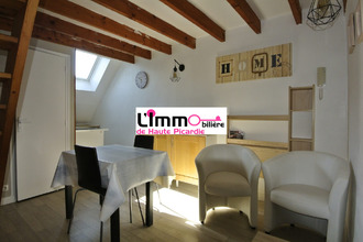  appartement roye 80700