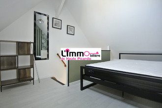  appartement roye 80700
