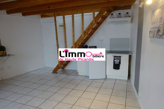  appartement roye 80700