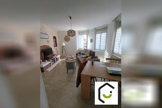  appartement roye 80700
