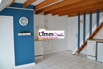  appartement roye 80700