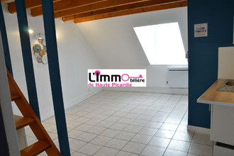  appartement roye 80700