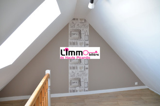  appartement roye 80700