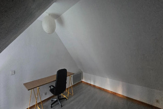  appartement roz-sur-couesnon 35610