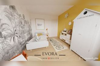  appartement rozerieulles 57160