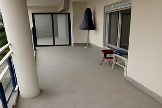  appartement rozerieulles 57160