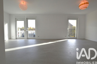  appartement rozerieulles 57160