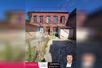  appartement rozoy-sur-serre 02360