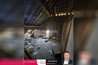  appartement rozoy-sur-serre 02360