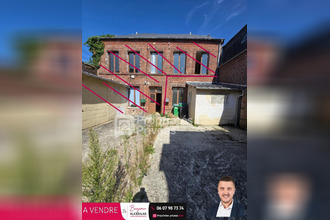  appartement rozoy-sur-serre 02360