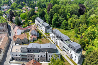  appartement rubelles 77950