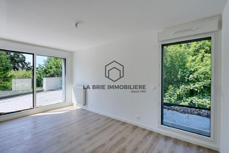  appartement rubelles 77950