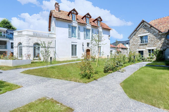  appartement rubelles 77950