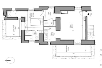  appartement rubelles 77950