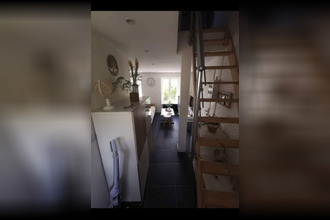  appartement rubelles 77950