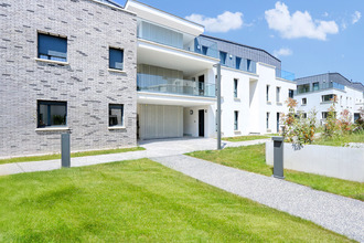  appartement rubelles 77950