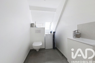  appartement rubelles 77950