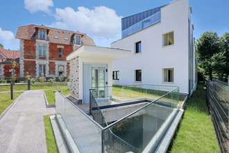  appartement rubelles 77950