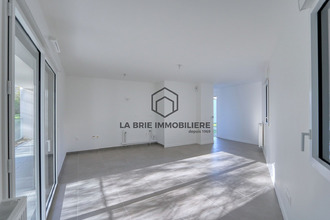  appartement rubelles 77950