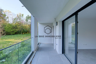  appartement rubelles 77950