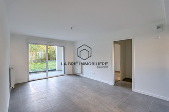  appartement rubelles 77950