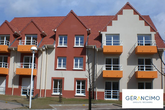  appartement rue 80120