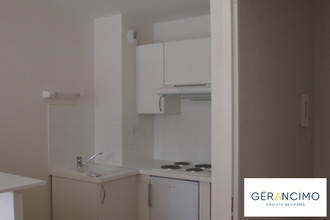  appartement rue 80120