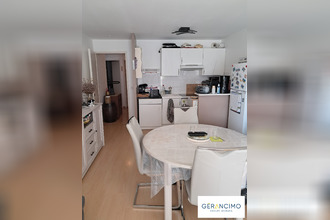  appartement rue 80120