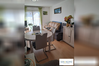  appartement rue 80120