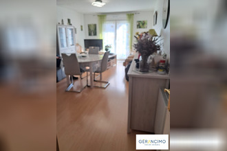  appartement rue 80120