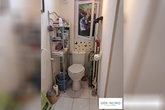  appartement rue 80120