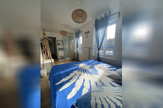  appartement rue 80120