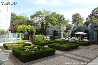  appartement rueil-malmaison 92500