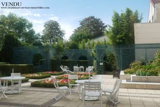  appartement rueil-malmaison 92500