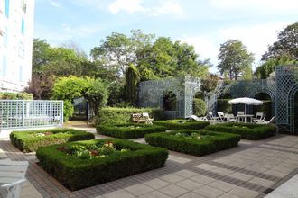  appartement rueil-malmaison 92500