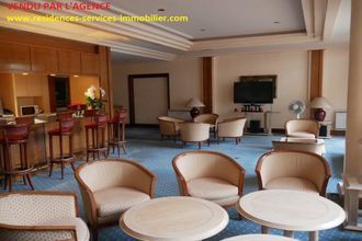  appartement rueil-malmaison 92500