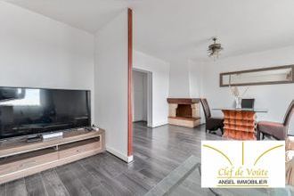  appartement rueil-malmaison 92500