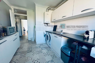  appartement rueil-malmaison 92500