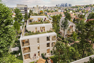  appartement rueil-malmaison 92500