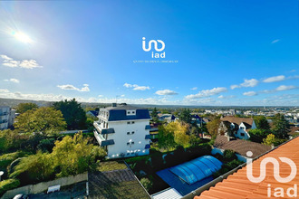  appartement rueil-malmaison 92500