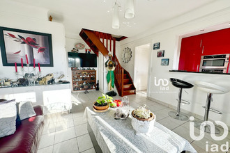  appartement rueil-malmaison 92500