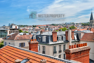  appartement rueil-malmaison 92500