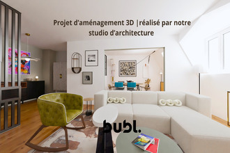  appartement rueil-malmaison 92500