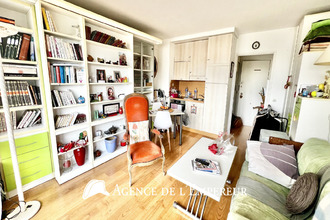  appartement rueil-malmaison 92500