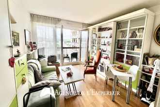  appartement rueil-malmaison 92500